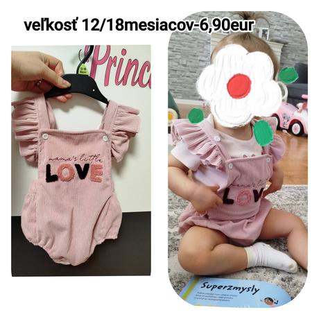 Volanikove kraťasky na traky 12/18mesiacov, 86