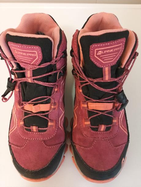 Alpine pro titano v. 35, alpine pro,35