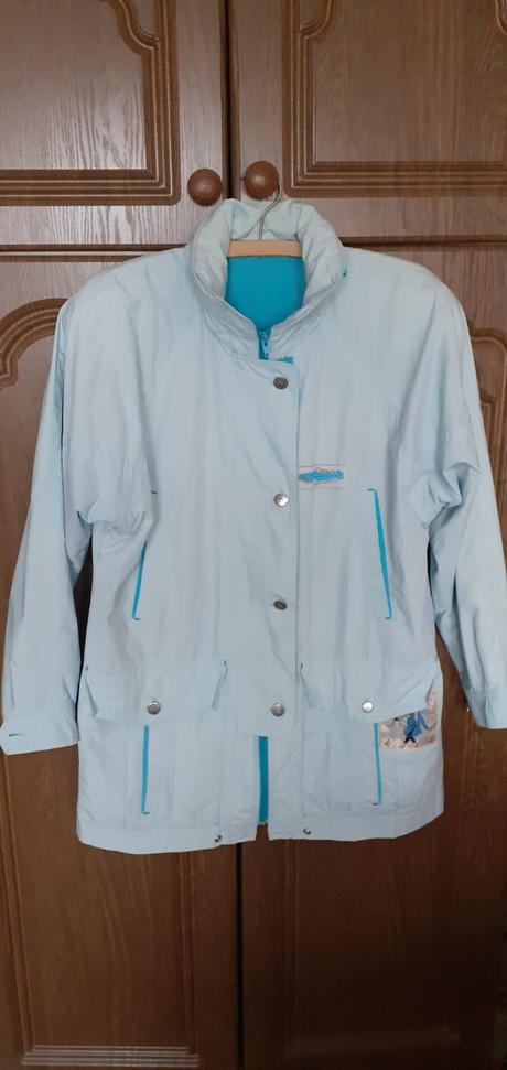 Dámska prechodná bunda, xl