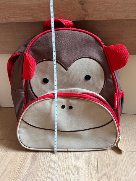 Detský ruksak, skip hop