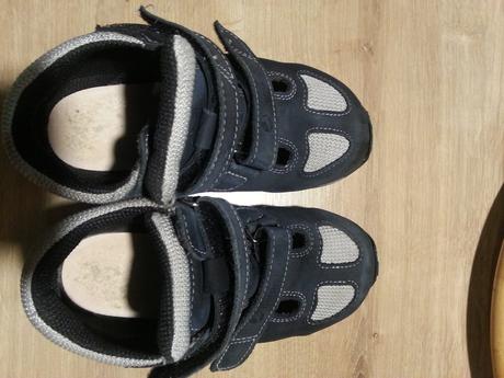 Tenisky perpedes,vel.30, 30