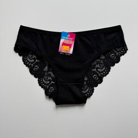 Dámske nohavičky 8897, l / xl