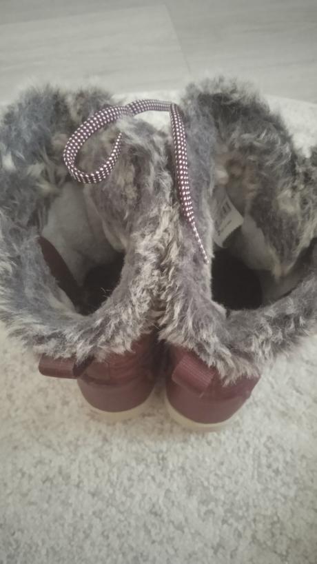 Nepremokavé čižmy, decathlon,36