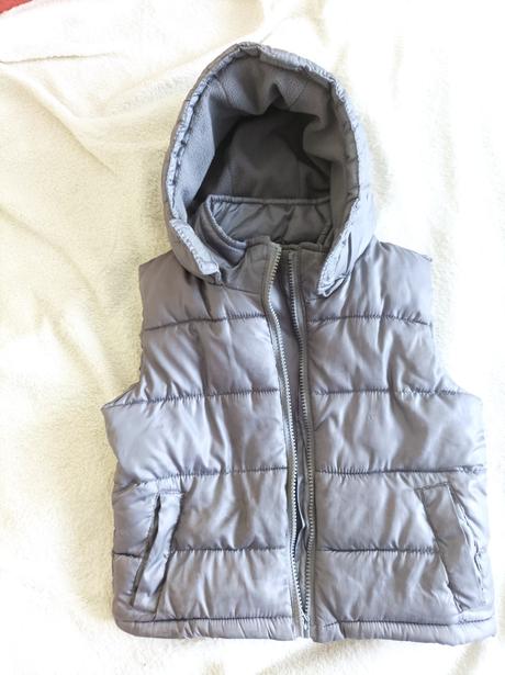 Vesta ako nova, f&f,122