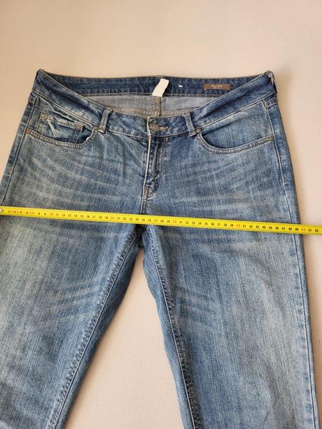 Rifle mango vel.40, mango,40