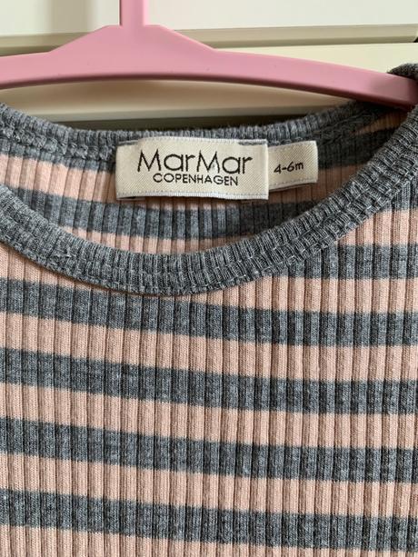 Marmar copenhagen body 4-6mesiac, 68