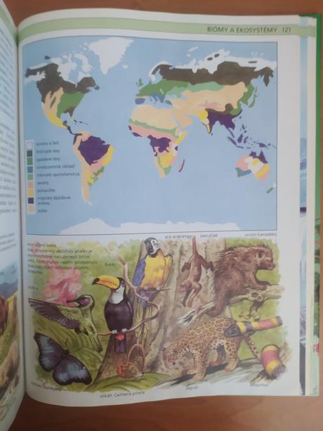 Stručná detská encyklopédia prírody (1992), 