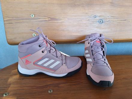 Terrex hyperhiker, adidas,38