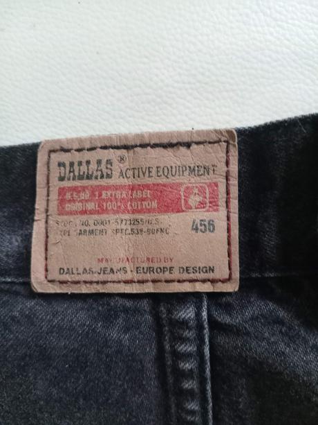 Riflová sukňa dallas, s