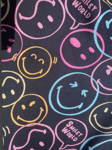 Legíny značky reserved, reserved,134