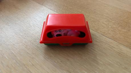 Nákladné lietadlo so svetelným a zvukovým efektom, 