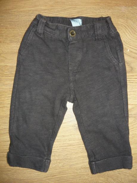 Nohavice -80, baby,80