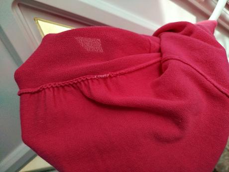 Svetrik 9/10r., cherokee,140