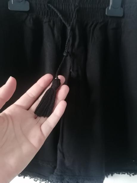 Dámske šortky, terranova,l