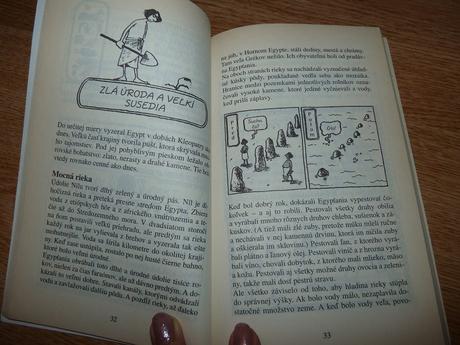 Kleopatra a jej kobra, 