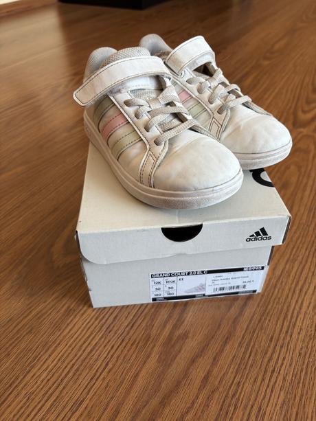 Tenisky adidas, adidas,29