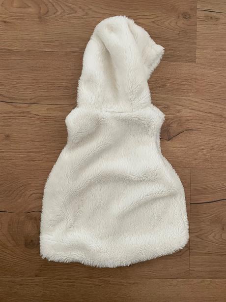 Tepla vesta 86, pepco,86