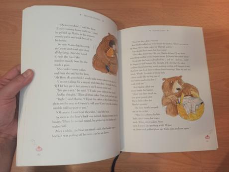 The faber book of bedtime stories,