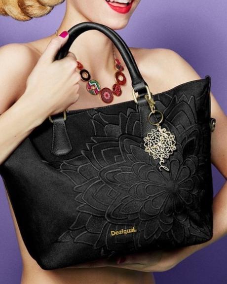 Taška desigual, desigual