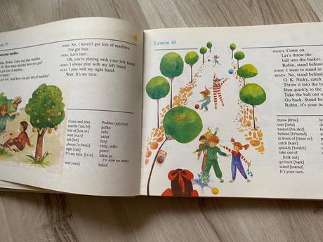 Angličtina pre najmenších english fór children, 