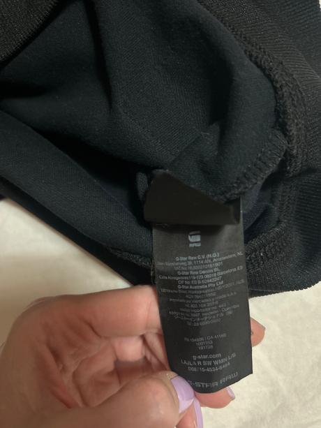 Mikina, g-star raw,s