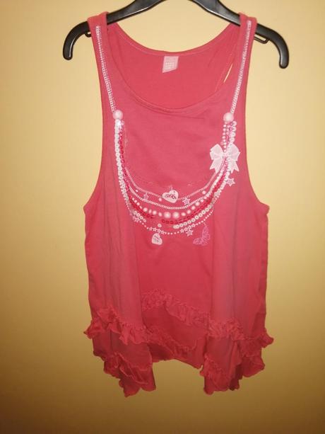 Tunika - na tričko, dopodopo,128