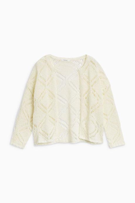 Dievčenský cardigan next, next,98