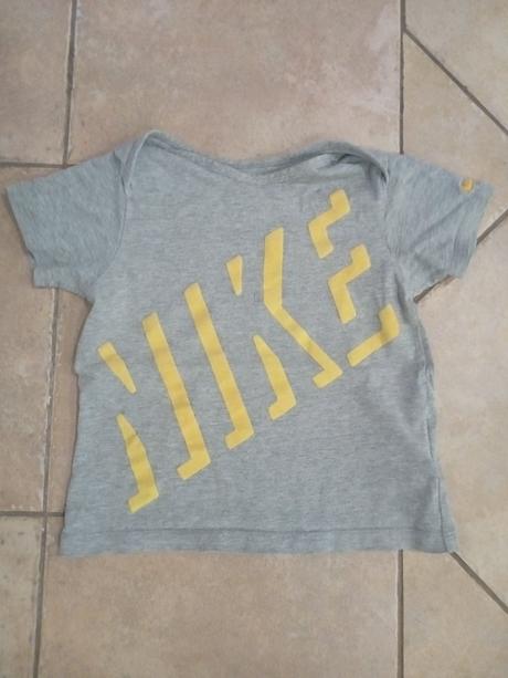 Nike tričko, nike,92