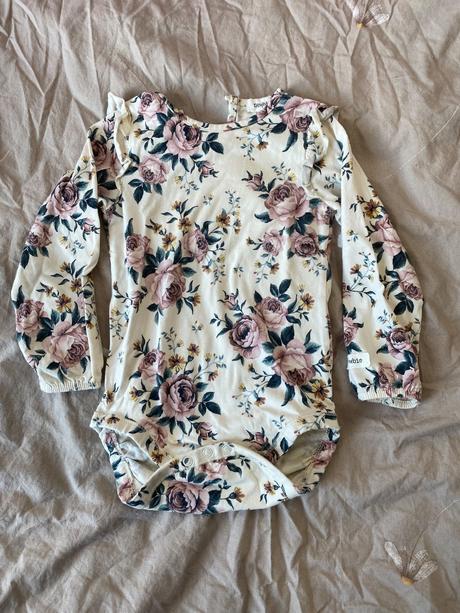 Newbie body, newbie,86