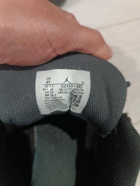 Tenisky air jordan, air jordan,36