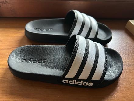 Adidas šlapky, adidas,36