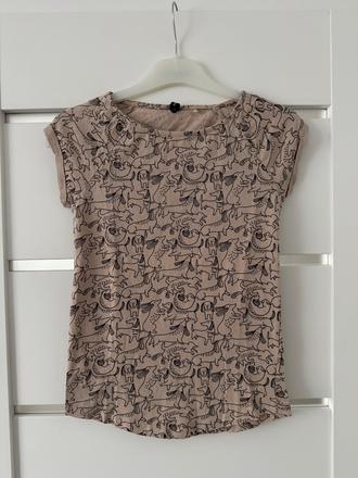 Havkove tričko, sinsay,32