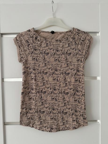 Havkove tričko, sinsay,32