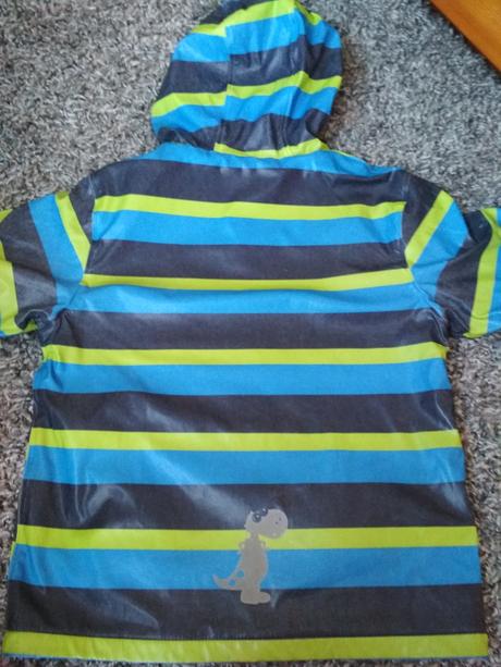 Prechodná bunda, 128