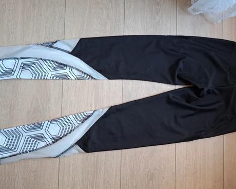 Športové legíny ndn sport, s