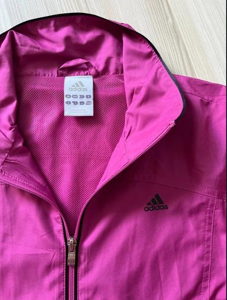 Adidas súprava - šušťáky 34, adidas,34