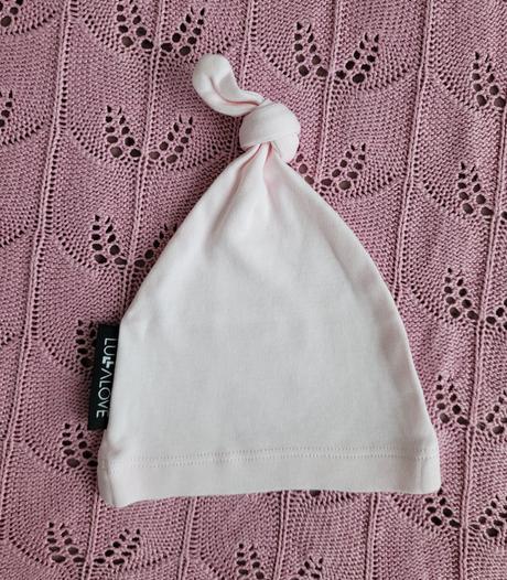 Lullalove čiapočka, louis vuitton,56