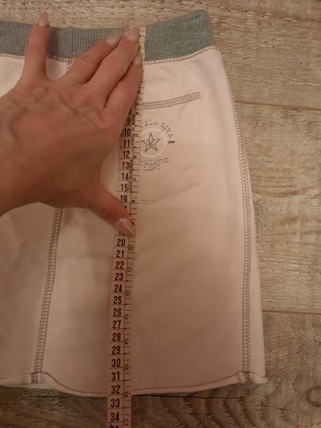 Športová suknička, kenvelo,122