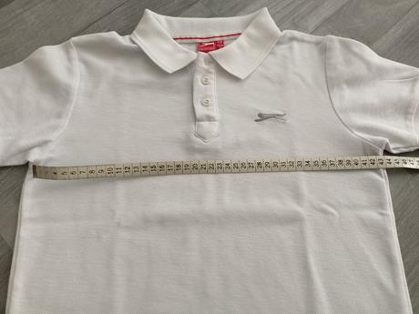 Tričko 134/140, slazenger,134