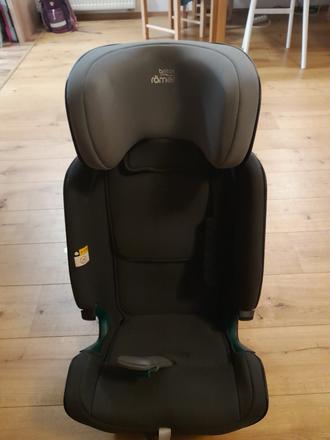 Autosedačka britax advansafix 76-150 cm, britax
