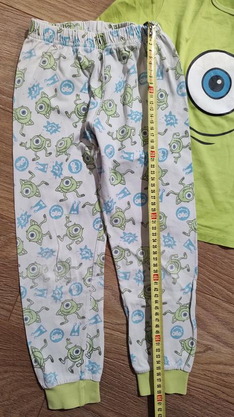 Pyžamo 4-6 rokov, gap,110