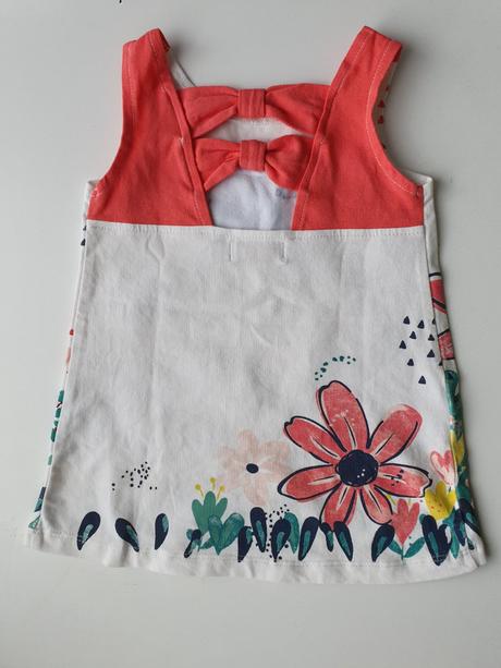 Letné šaty boboli, 80