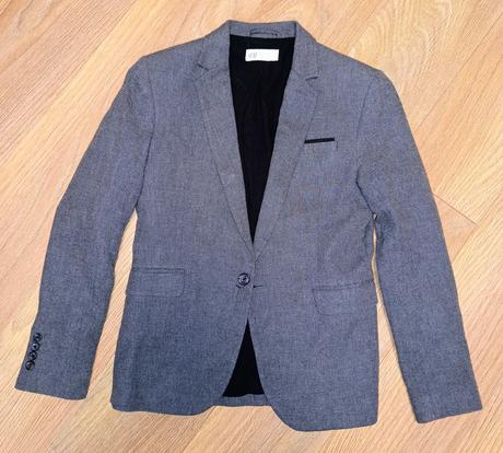 Sako h&m 146 - 10/11 rokov, 146