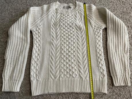 Pulover ckk, clockhouse,xs