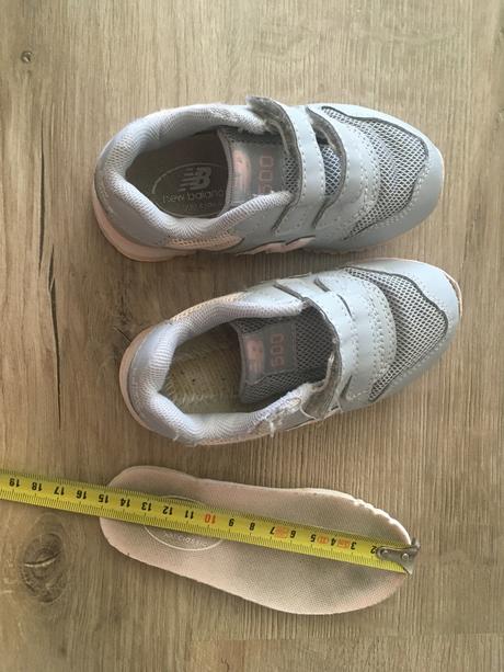 Tenisky, new balance,24