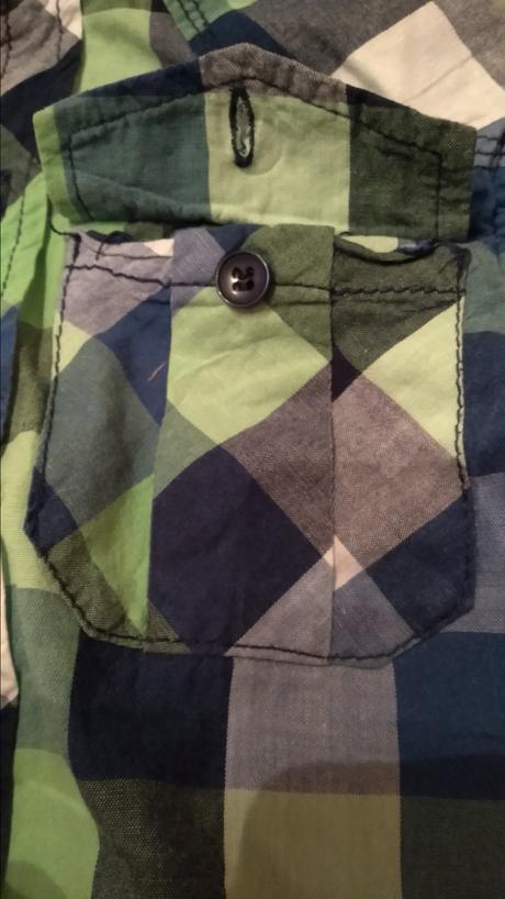 Košeľa, dopodopo,104