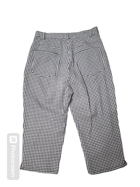 Dámske trištvrťáky, 38