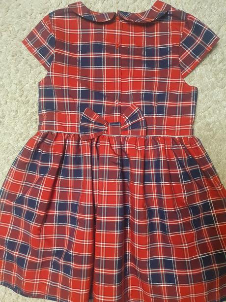 Vianocne satky, sergent major,134