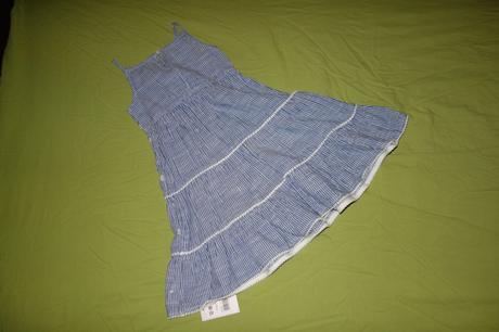 Nove letne satocky mothercare, mothercare,86