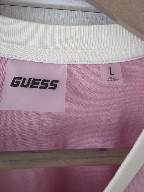Tričko, guess,l